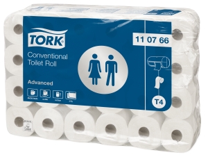 Tork Toilettenpapier Advanced