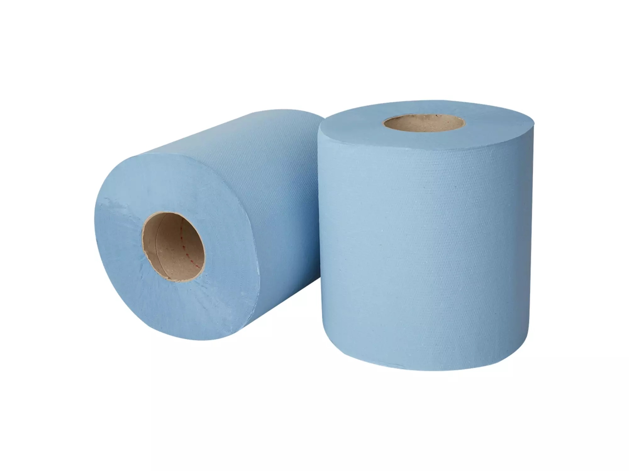 PUTZROLLEN RA7L blau