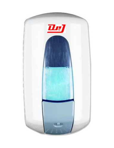 SEIFENSPENDER SZKk Kunststoff