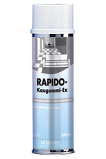 Kaugummi-Ex "Rapido" 500 ml