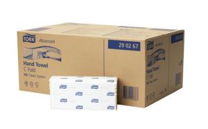 TORK Advanced Handtuch H3
