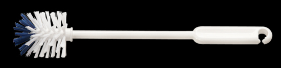 Haug Flaschen-Gläserbürste