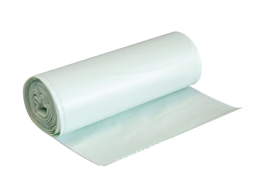 MÜLLBEUTEL MB30E LDPE EXTRA 50x6