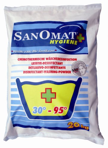 Desinf.-waschmittel-Sanomat 20kg