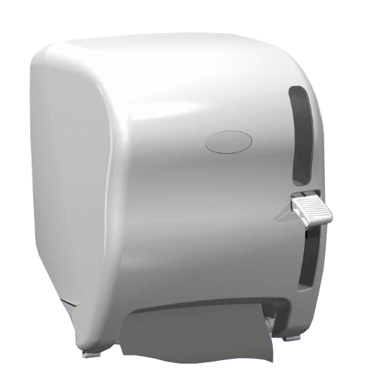 ROLLENBOX TB3 mit Hebelsystem