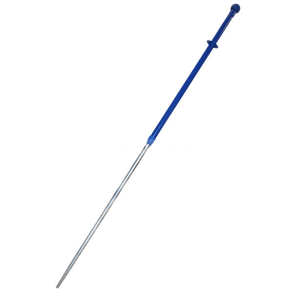 Alu-Teleskopstiel "Profi"