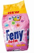 Color&Feinwaschmittel "Feny Fein"10kg