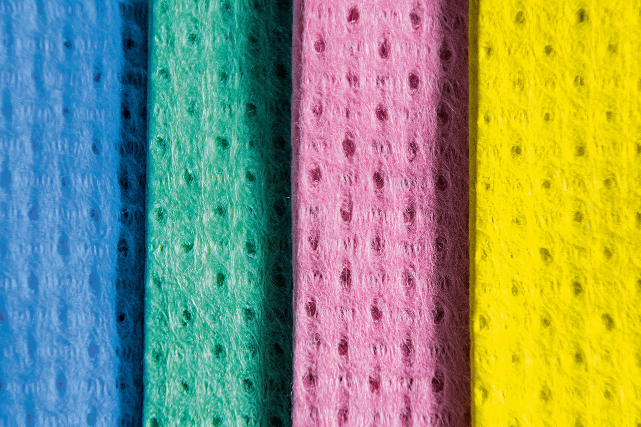 Allroundtuch itex ClassicColorCode