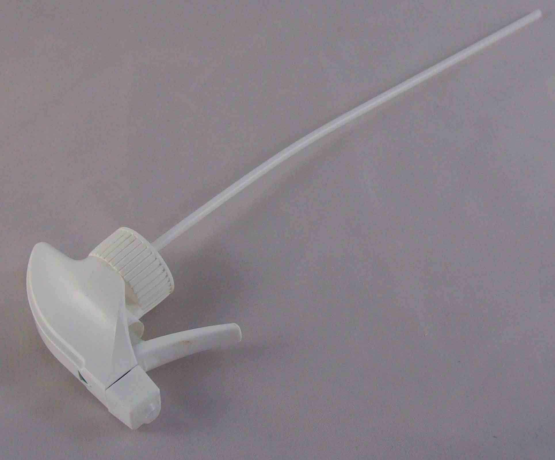 Schaumsprühkopf 1l Sprühflasche