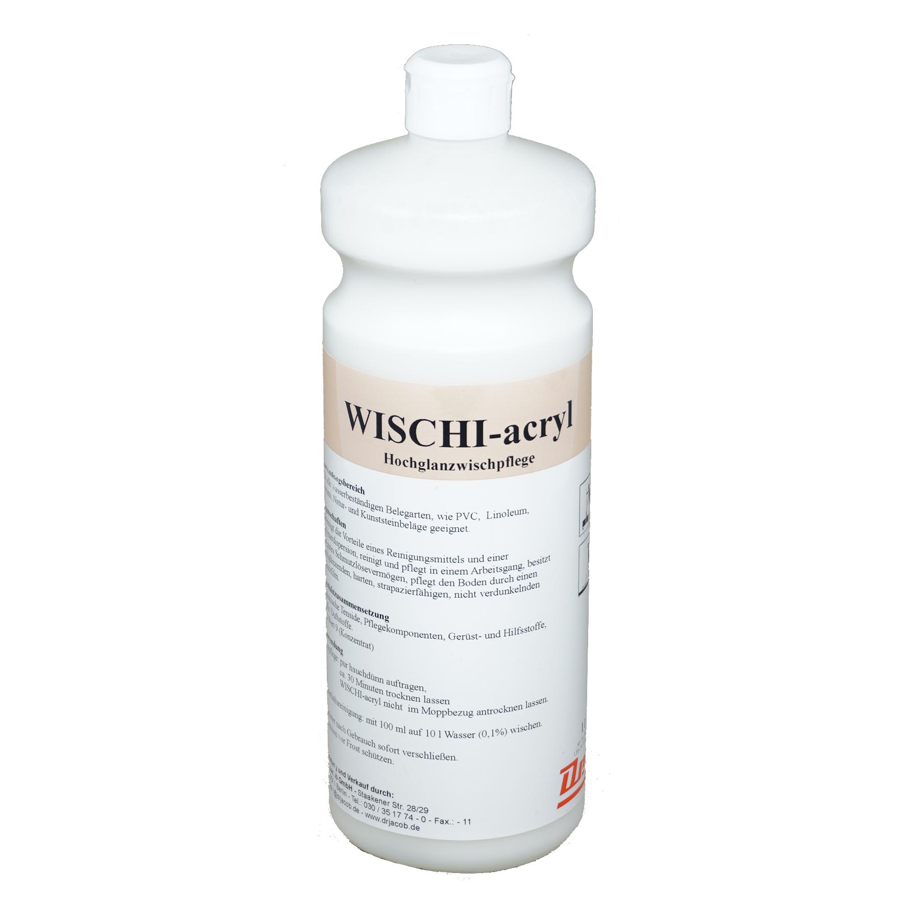 WISCHI-ACRYL 1 l