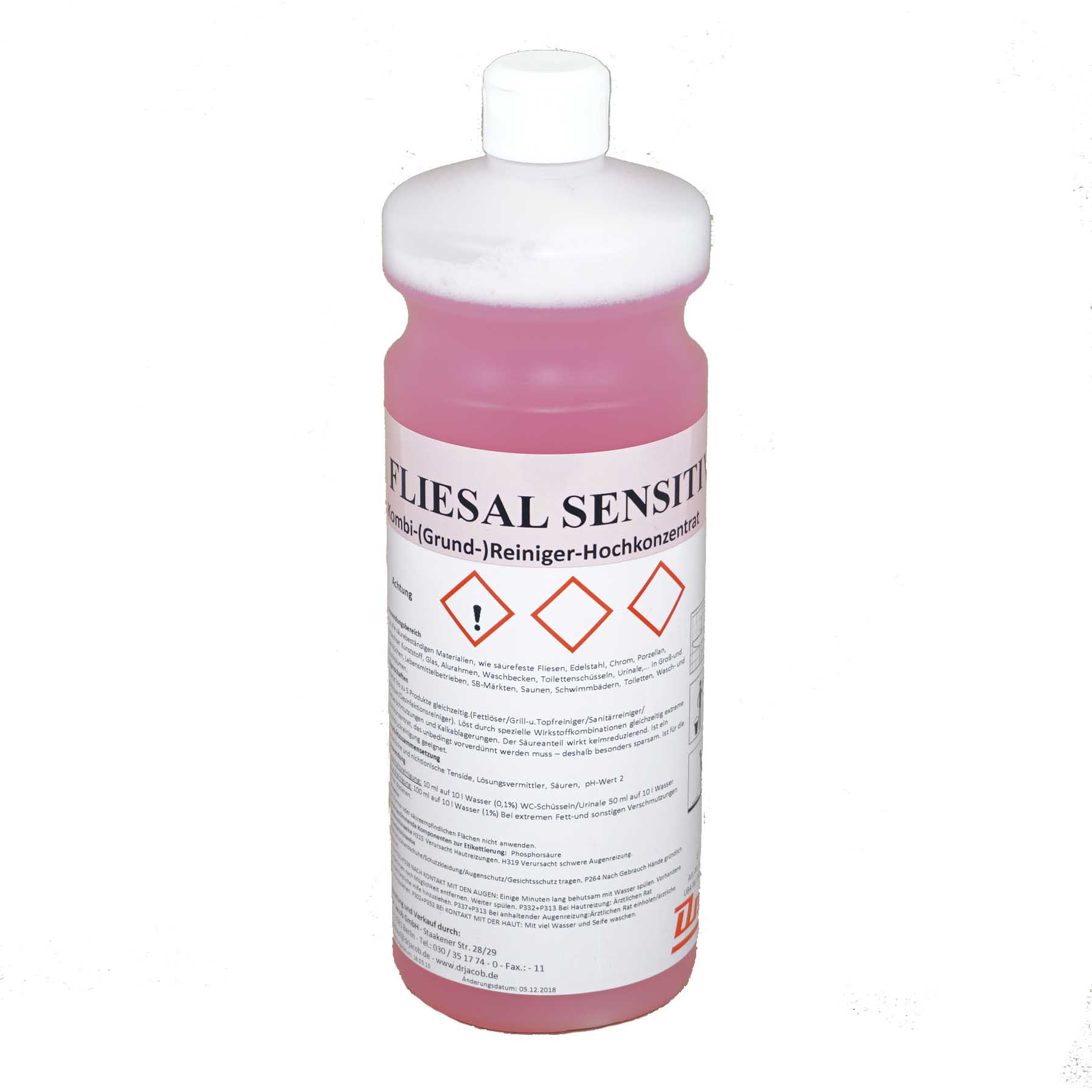 FLIESAL SENSITIV 1 l