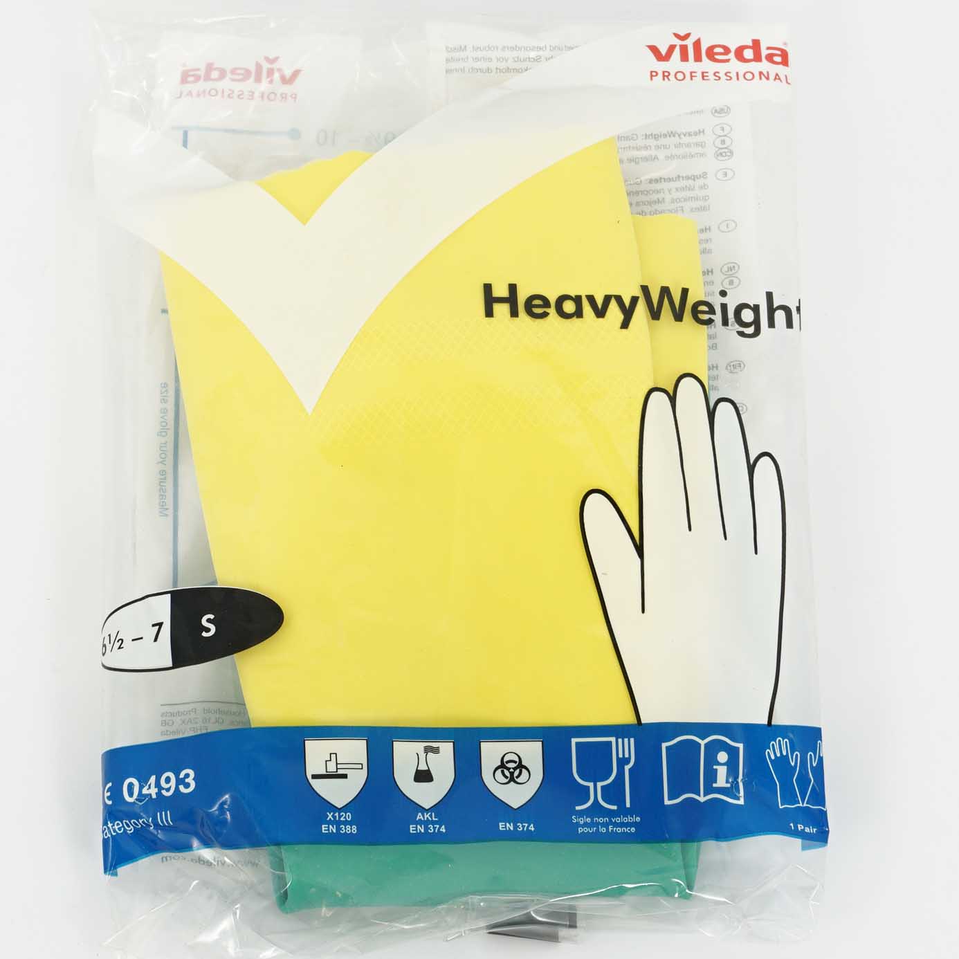 Vileda "Der Robuste" S