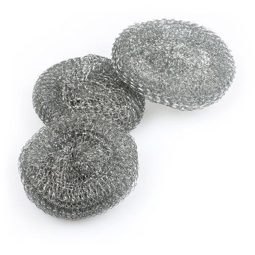 Topfreiniger metall  klein