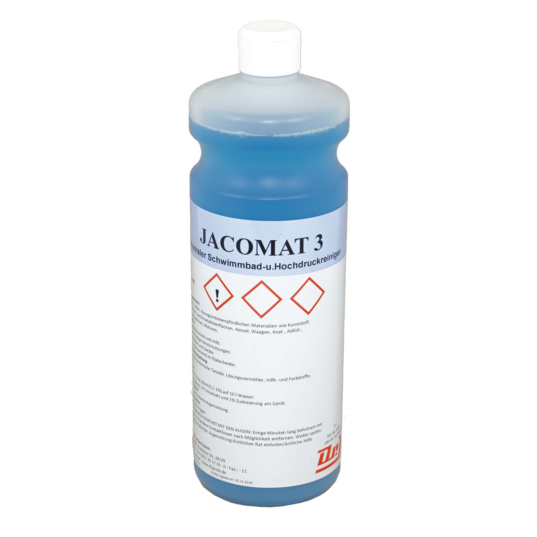 JACOMAT-3 1 l