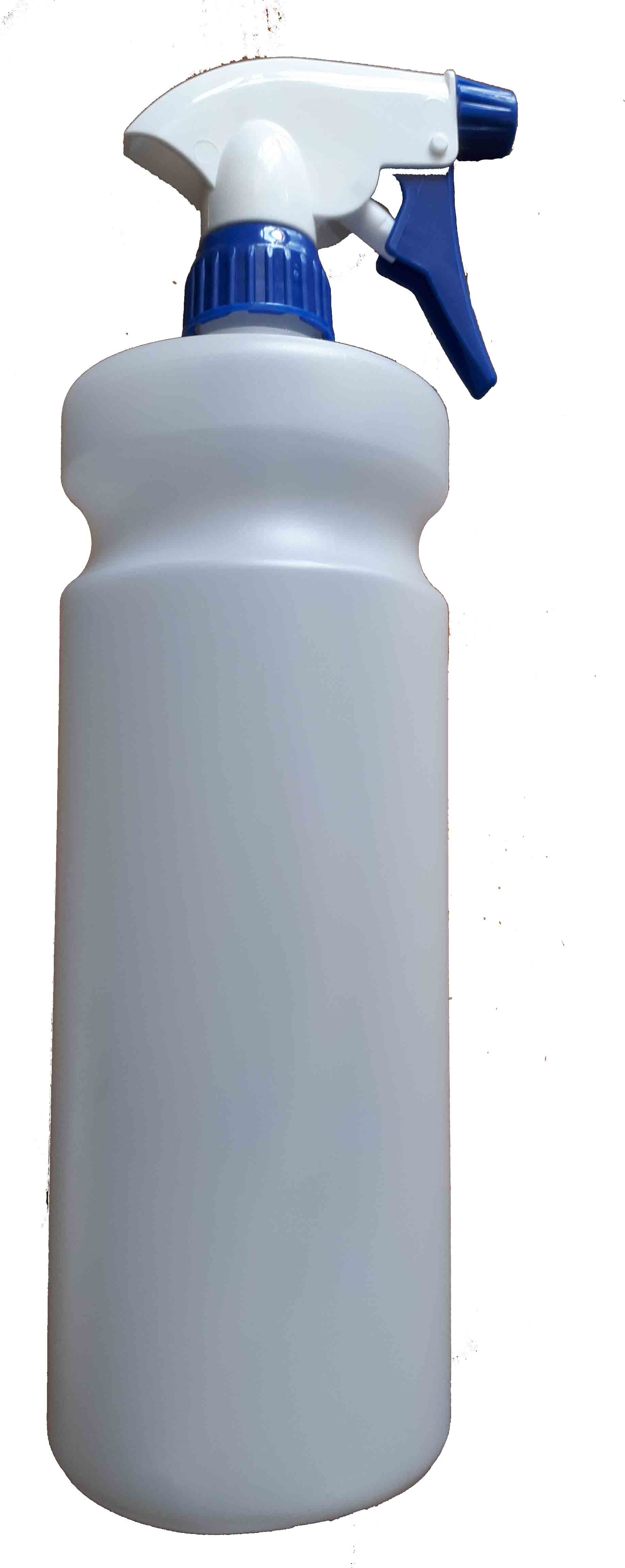 Sprühflasche komplett 1 l