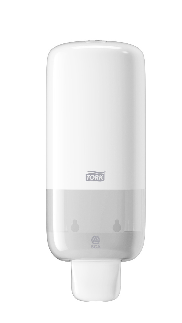 TORK SCHAUMSPENDER