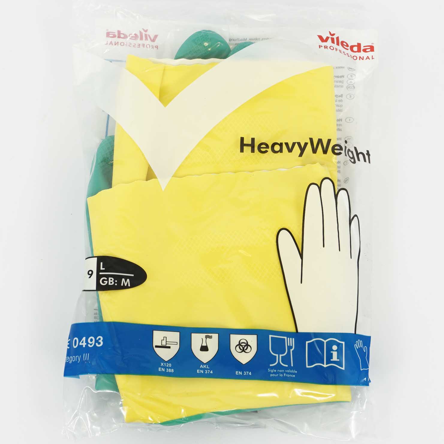 Vileda "Der Robuste" L