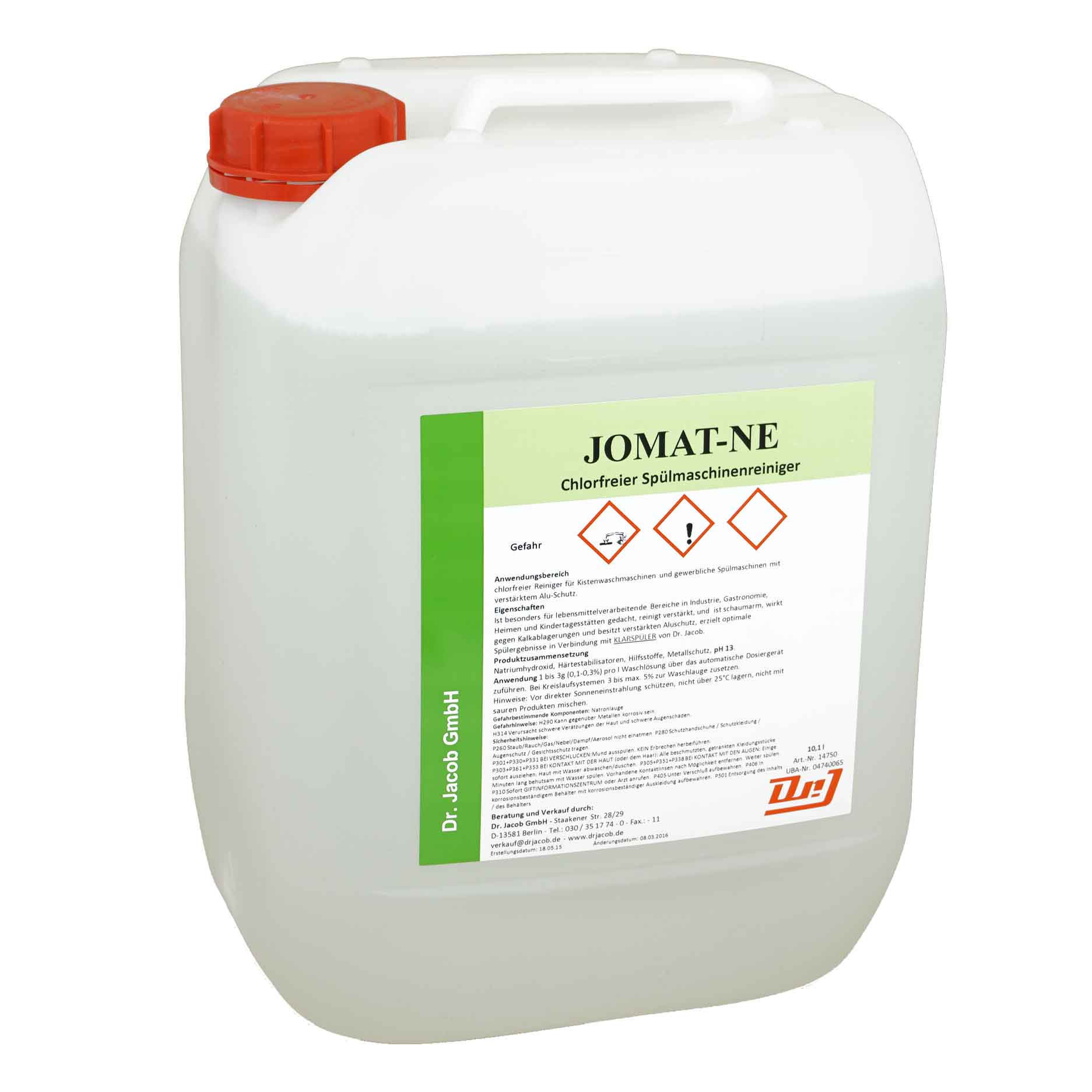 JOMAT RNE 11 kg