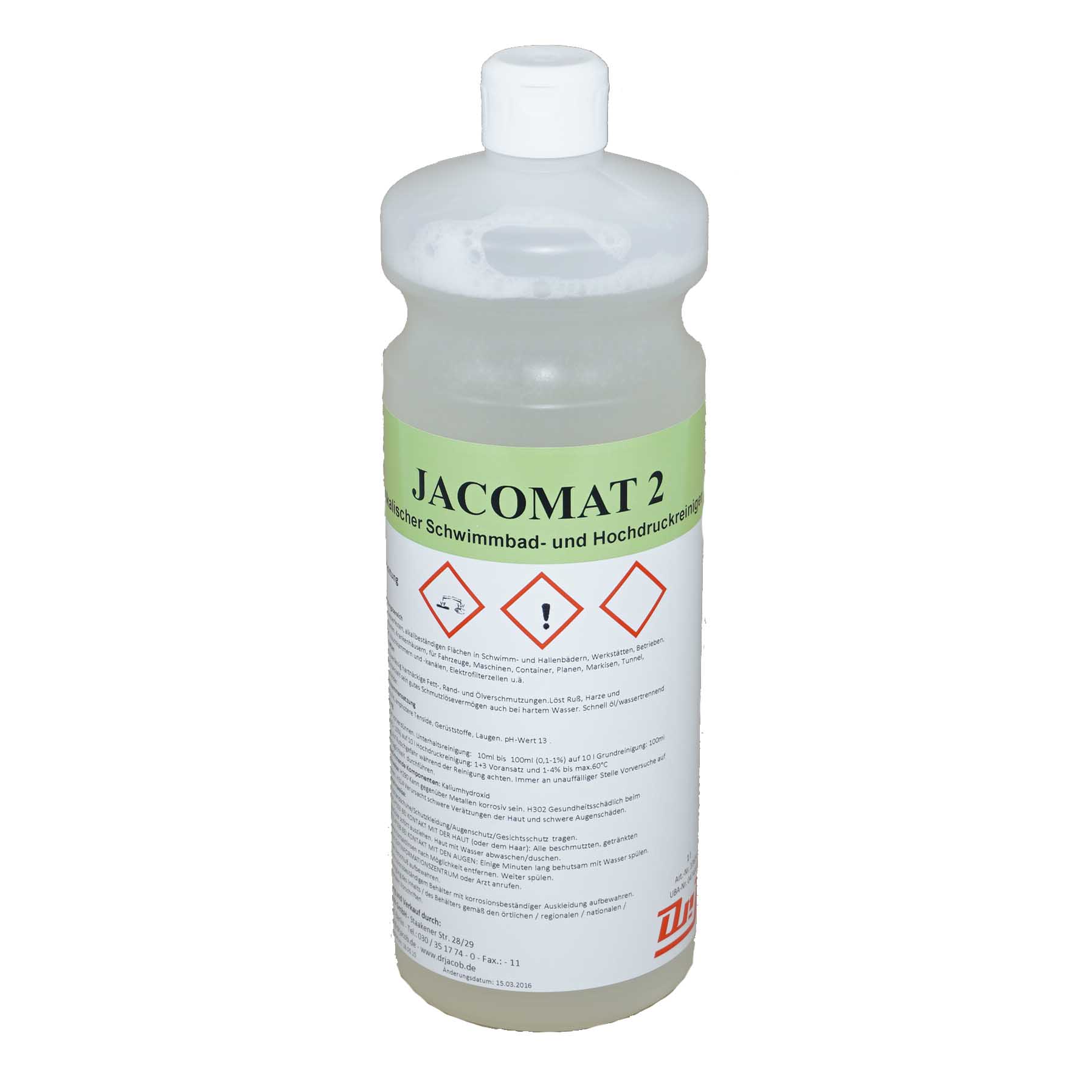 JACOMAT-2 1 l