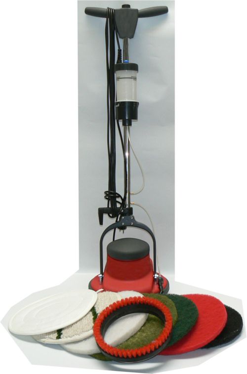 Leihpauschale Floor Mac