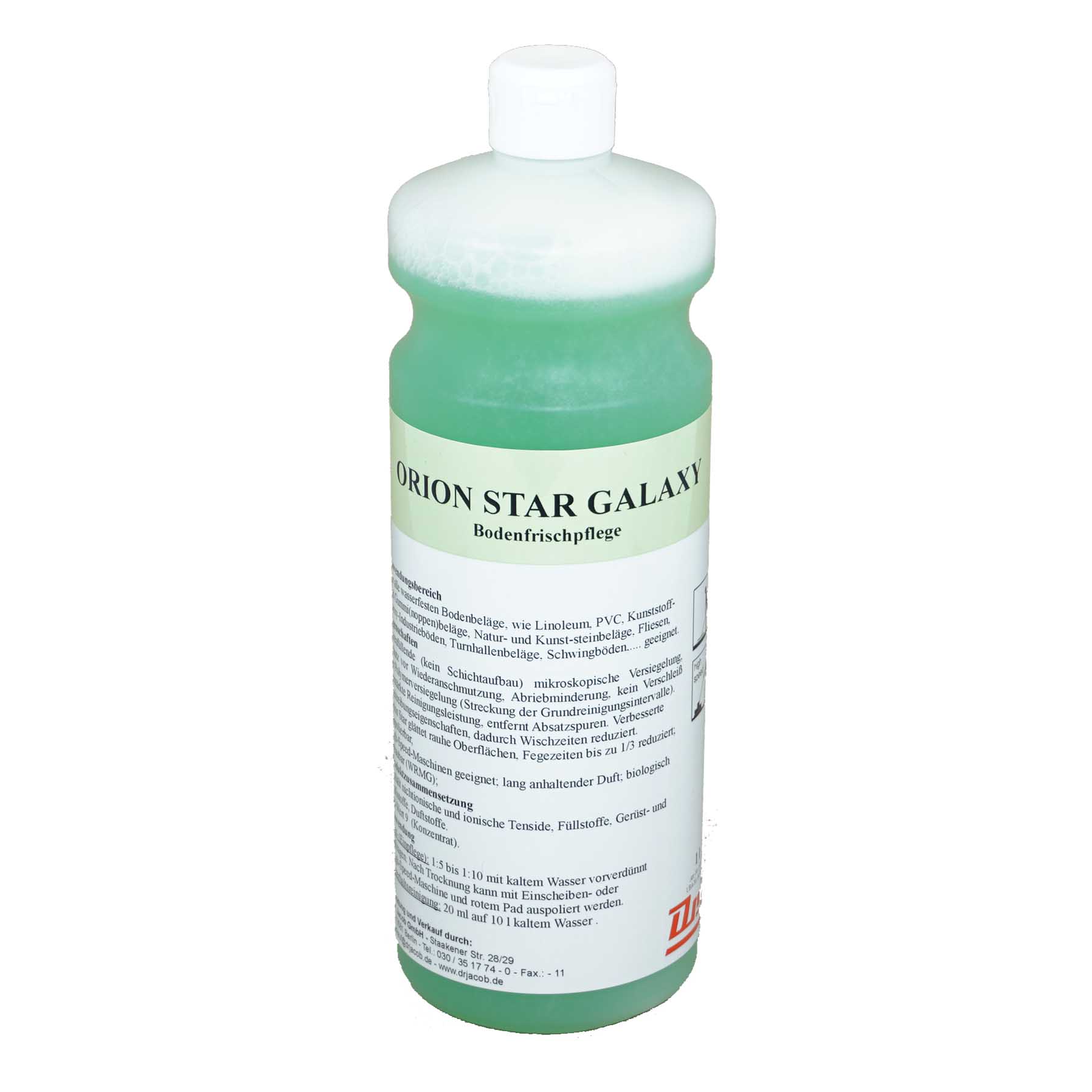 ORION STAR GALAXY 1 l