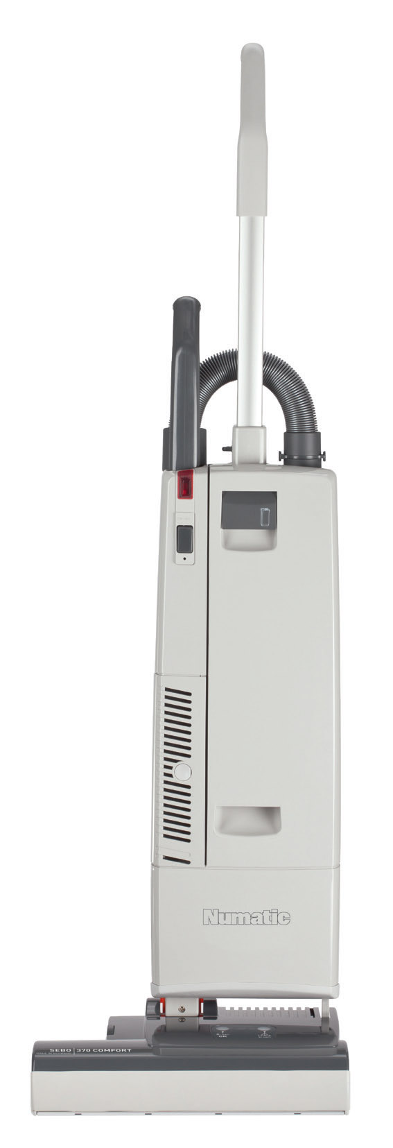 Numatic-Staubsauger Bürste 350