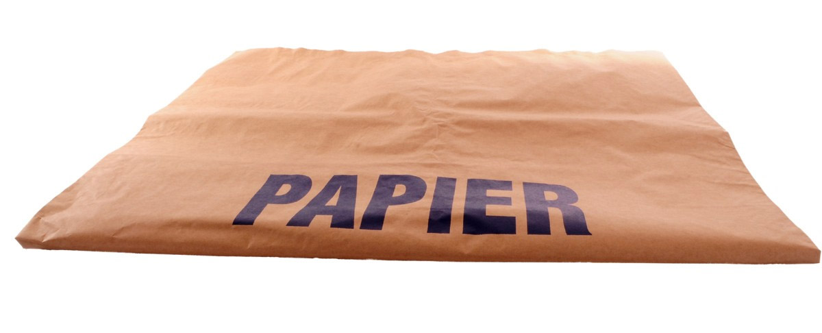 MÜLLBEUTEL MB120PAPDP 25 St.