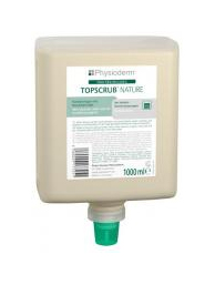 Hautreinigung topscrub  nature1l