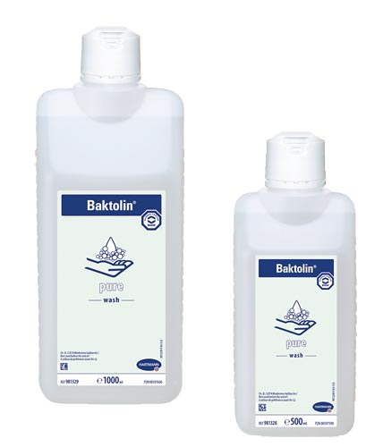 Baktolin pure 1000ml Wasch