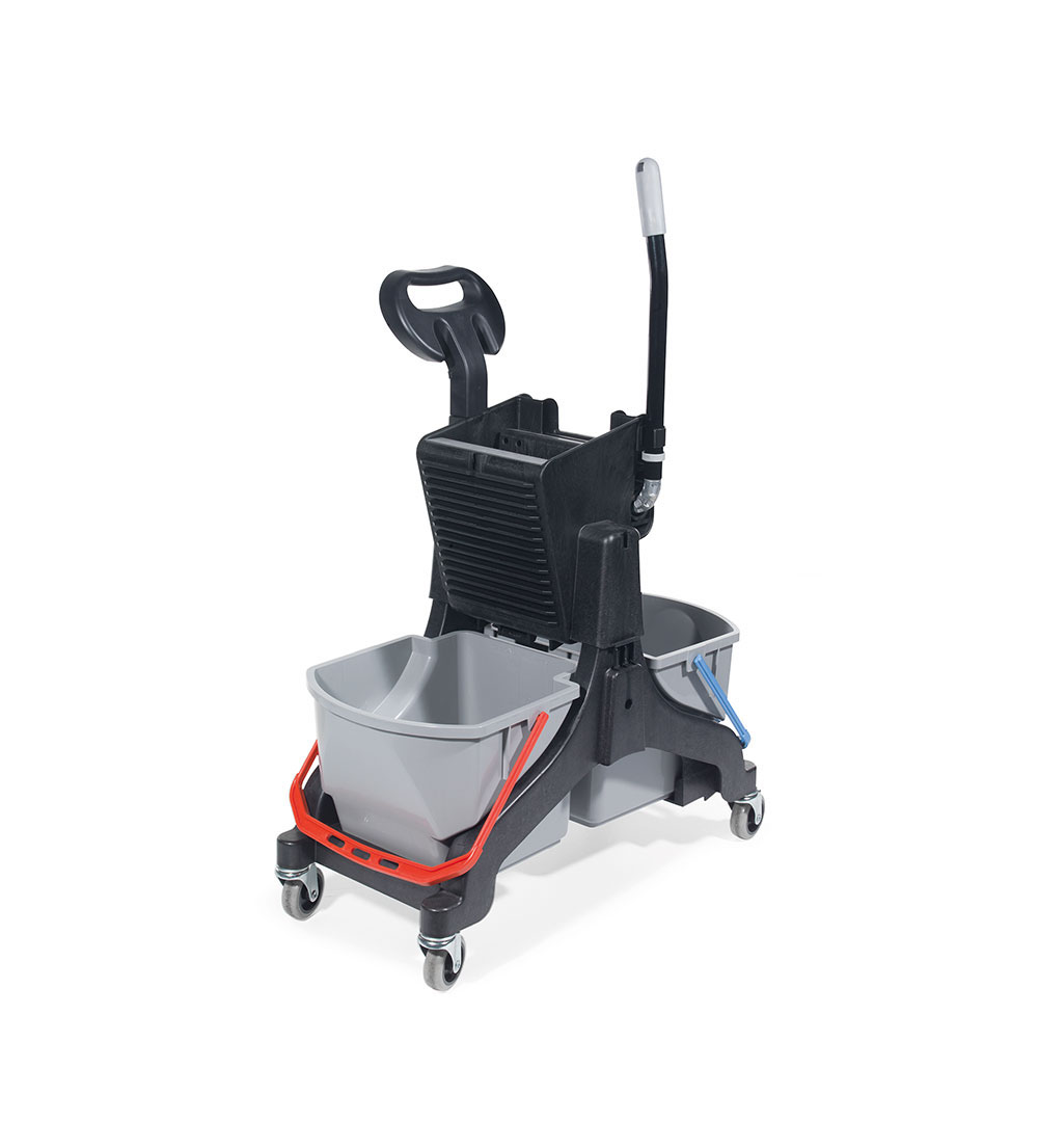 Fahrwagen Numatic MidMop Comfort