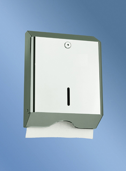 PAPIERHANDTUCHSPENDER HSPE1