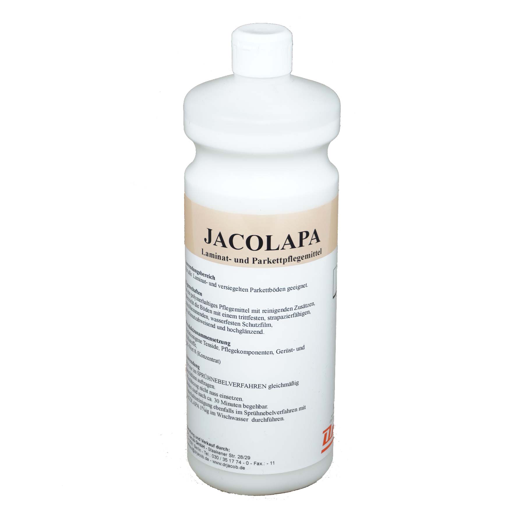 JACOLAPA 1l