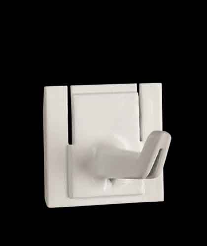 Haug Ersatz-Stielhalterung Haken