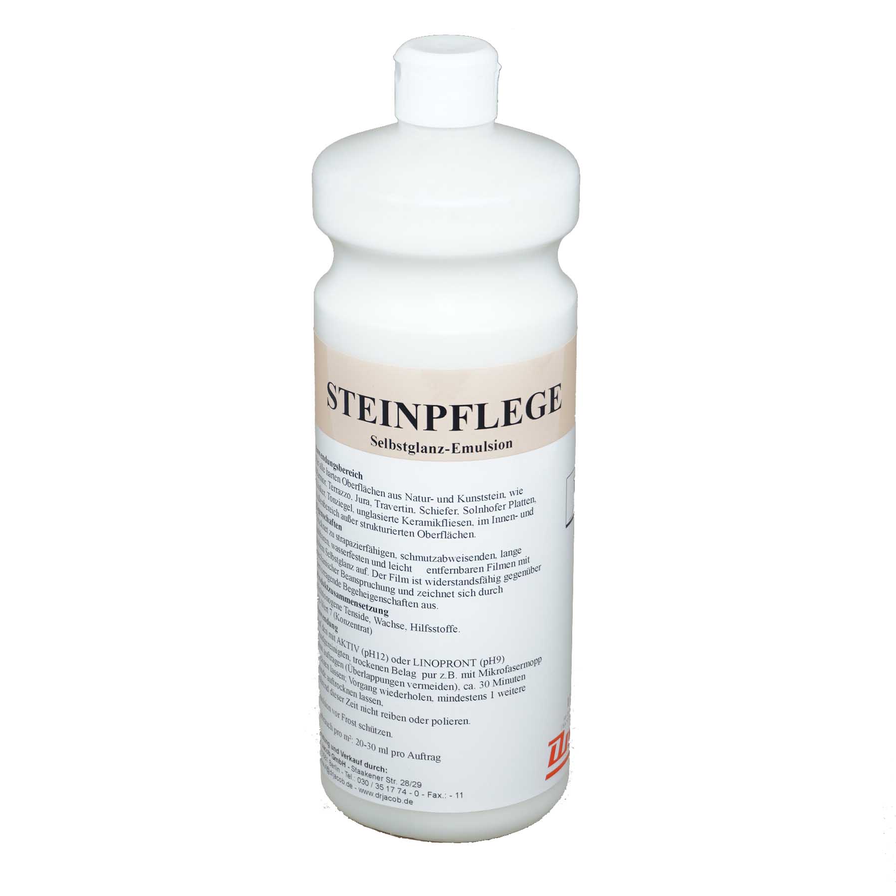 STEINPFLEGE 1 l