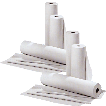 ÄRZTETISSUE-ROLLEN AT40