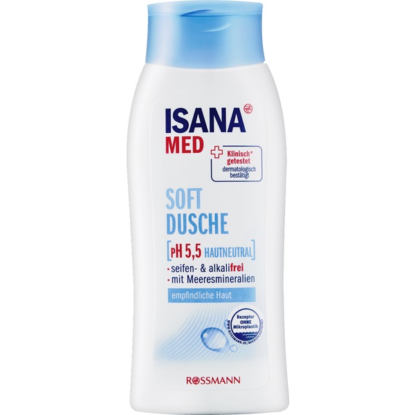 Dsuchbad Sensitiv 250ml