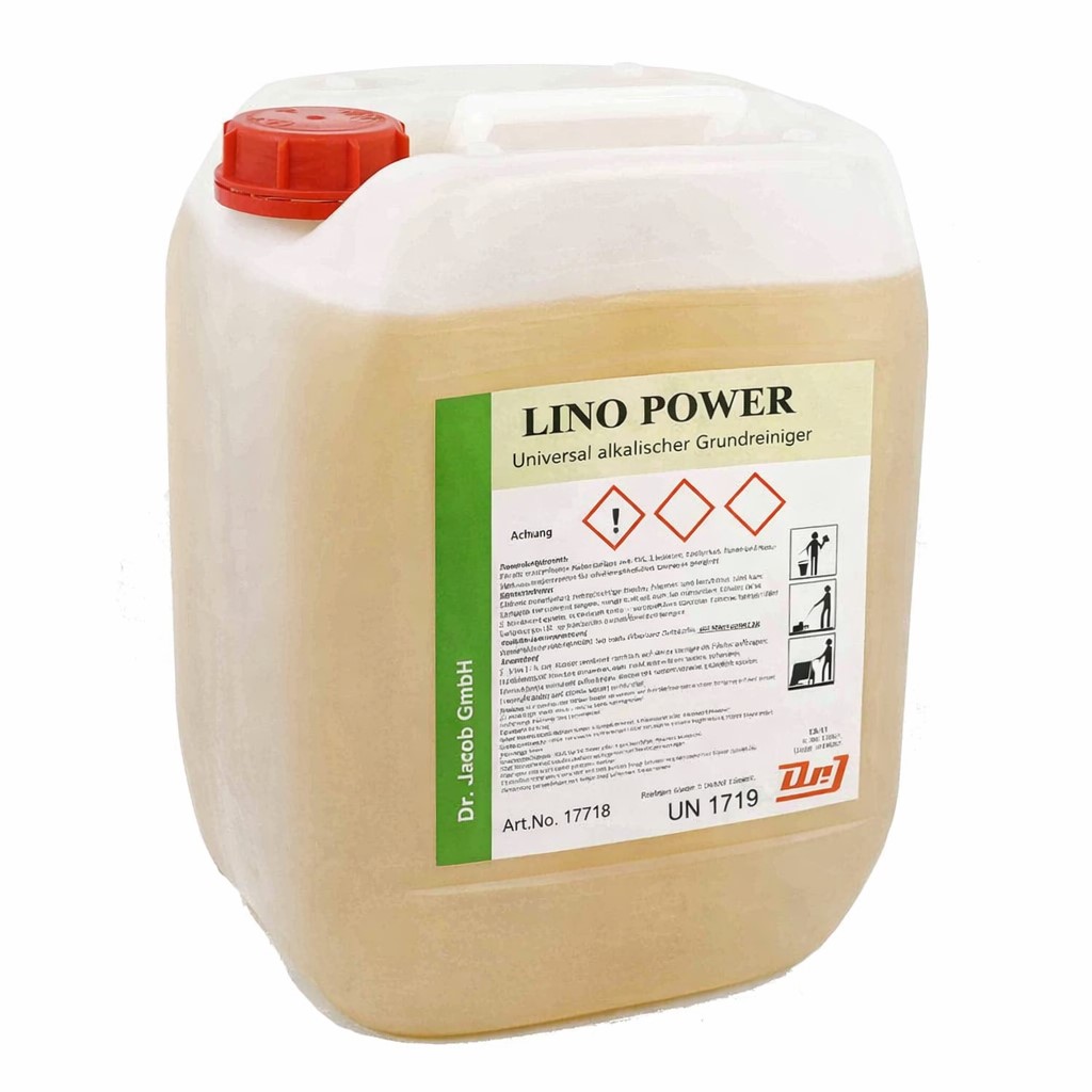 LINO POWER VNP 10.1 l