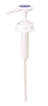 Dosierpumpe 2000/5000 ml  Bode