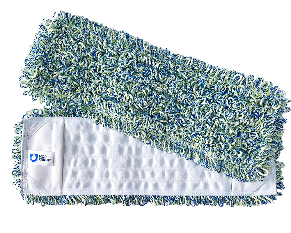 Mikrofaser Schlingenmop „Devil Colour“