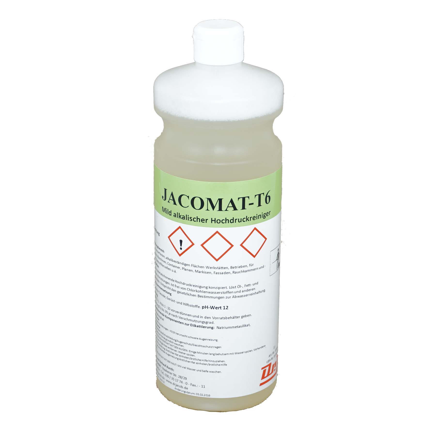 JACOMAT-6 1 l