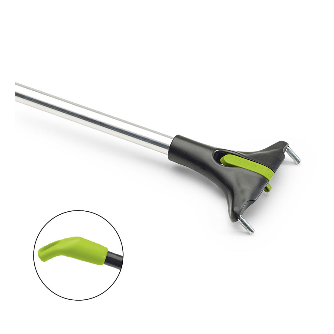 BECOnnect-Stiel Metall 1500mm