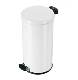 Treteimer-Abfallsammler 18 l