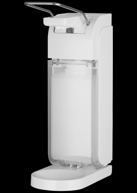 SEIFEN- und DESINFEKTIONS- MITTE