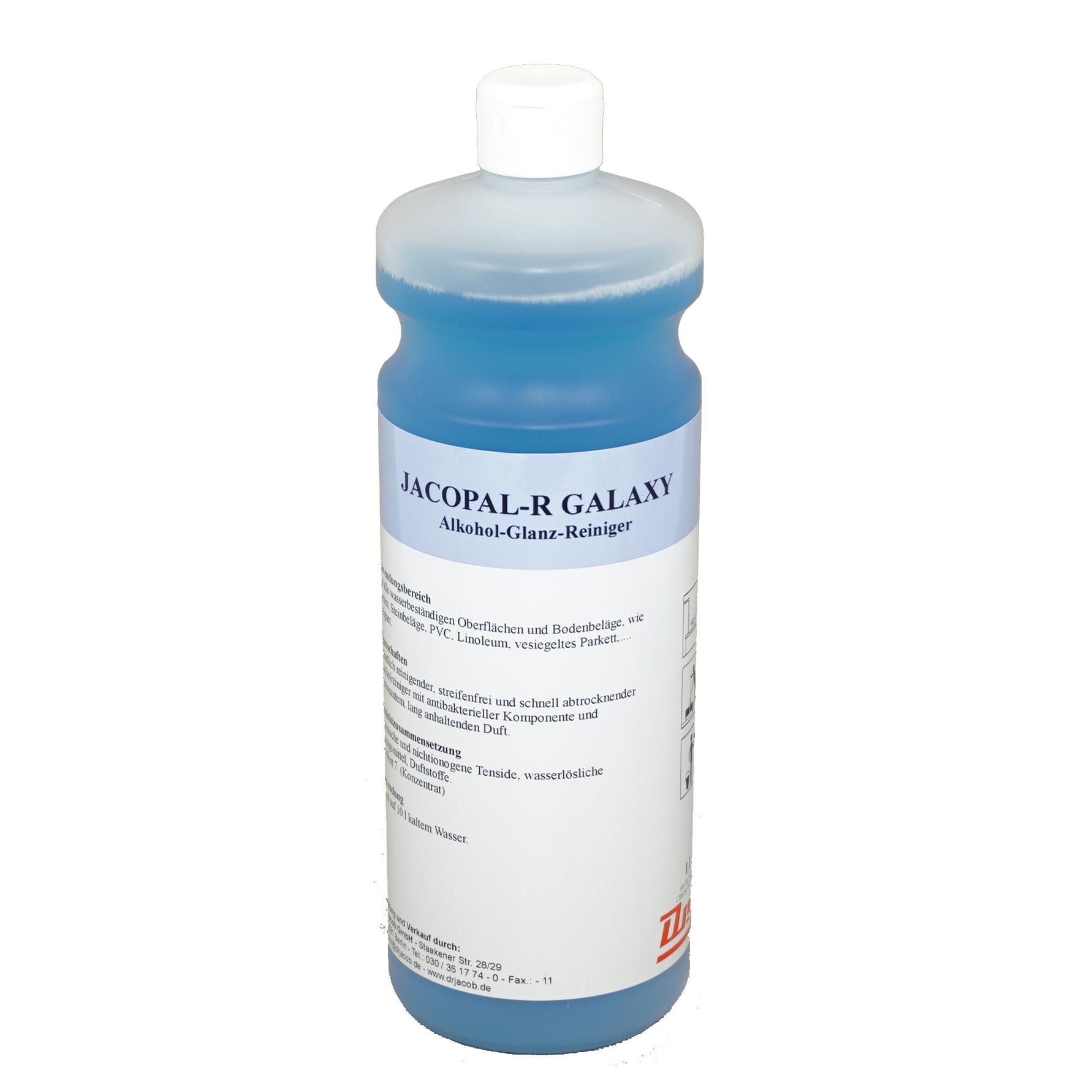 JACOPAL R GALAXY 1 l