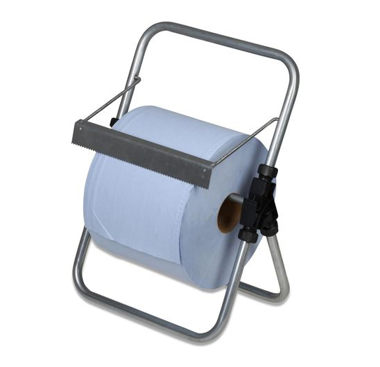 PUTZROLLENSTÄNDER BO40