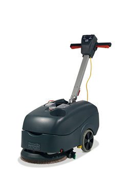 Numatic-Schrubbautomat TTB1840NX