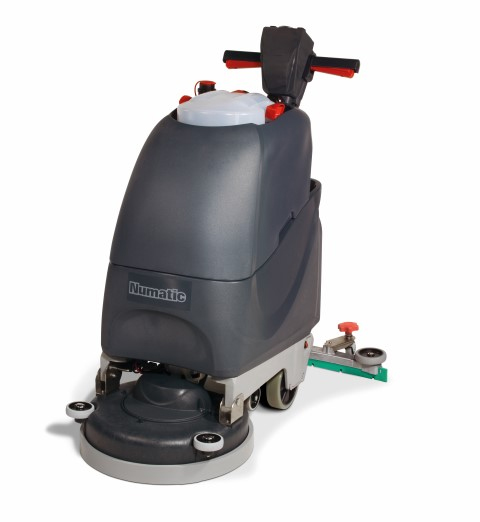 Numatic-Schrubbautomat TGB3045