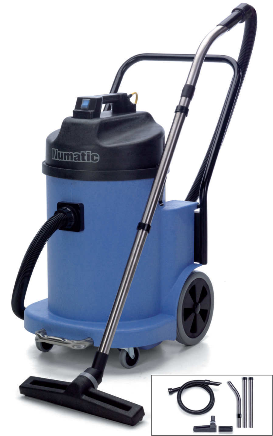 Numatic-Wassersauger WV900-2