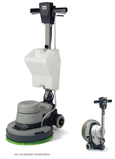 Numatic-ESM NRT 1530