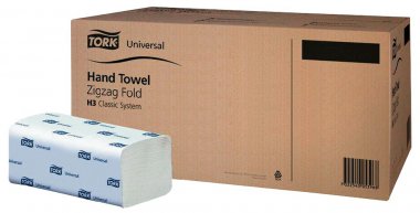 Tork Papierhandtücher H3